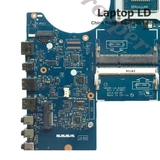 Cổng USB, HDMI, Mini DisplayPort trên main Dell Alienware M17x R5 chính hãng