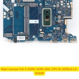 Chipset trên main Lenovo IdeaPad S540 15IML mã NB8606 MB V4