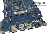 Cổng USB và HDMI trên main Acer Aspire A314-22 chính hãng