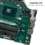 Cổng USB và HDMI trên main Acer Aspire A715-71G chính hãng