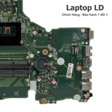 Cổng USB và HDMI trên main Acer Aspire E5-574G chính hãng