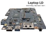 Cổng USB và HDMI trên main Acer Spin 3 SP315-51-34CS chính hãng