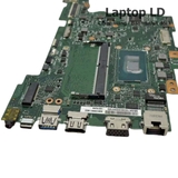 Cổng USB và HDMI trên main Acer TravelMate P449-M chính hãng