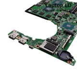 Cổng USB và HDMI/Display trên main Asus ROG Strix Scar GL503GE chính hãng