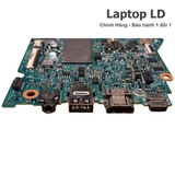Cổng USB & HDMI trên main Dell Inspiron 13 7373/7370 chính hãng