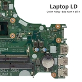 Cổng USB và HDMI trên main Dell Inspiron 15 3567 chính hãng