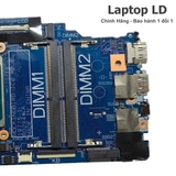 Cổng USB & HDMI trên main Dell Inspiron 15 5501/5508 — Laptop LD