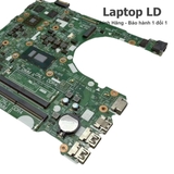 Cổng USB và HDMI trên main Dell Inspiron 3478/3578 chính hãng