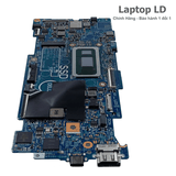 Cổng USB và HDMI trên mainboard Dell Inspiron 7300 2-in-1