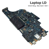 Cổng USB & HDMI trên main Dell Latitude 3310 — Laptop LD