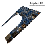Cổng USB và HDMI/Thunderbolt trên main Dell Precision 5530 chính hãng