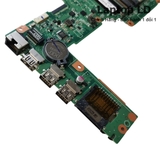 Cổng USB và HDMI trên main HP Envy x360 15-u chính hãng