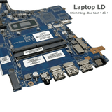 Cổng USB và HDMI trên main HP Pavilion 15-DA chính hãng