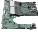 Cổng USB và HDMI trên main Lenovo Ideapad 720S-15IKB chính hãng