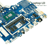 Cổng USB và HDMI trên main Lenovo IdeaPad 330-14IKB chính hãng