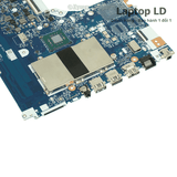 Cổng USB và HDMI trên main Lenovo IdeaPad 330-15IGM chính hãng