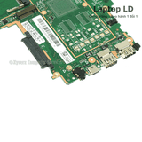 Cổng USB và HDMI trên main Lenovo Ideapad 330S-15ARR chính hãng