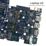 Cổng USB và HDMI trên main Lenovo IdeaPad 510S-14IKB chính hãng