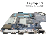 Cổng USB và HDMI trên main Lenovo ThinkPad E560 chính hãng