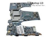 Cổng USB và HDMI trên main Lenovo Yoga 730-13IKB chính hãng