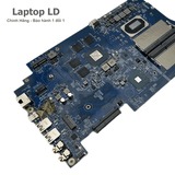 Cổng USB và HDMI trên mainboard MSI GF63 Thin 11SC MS-16R61