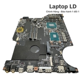 Cổng USB, HDMI trên main MSI Leopard GP62 MS-16JB1 chính hãng