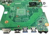 Cổng USB và HDMI trên main Toshiba Satellite P870/P875 chính hãng