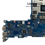 Cổng USB, HDMI/MiniDP trên main Acer Nitro 5 AN515-44 NB chính hãng