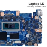 Cổng USB/Thunderbolt & HDMI trên main Dell Inspiron 13 5320