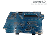 Cổng USB-A, USB-C/Thunderbolt và HDMI trên mainboard Alienware M15 R7