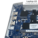 Cổng USB-A, USB-C/Thunderbolt, HDMI trên mainboard HP EliteBook 640/650 G10