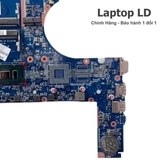 Cổng USB, HDMI và USB-C trên main HP ProBook 450 G4 chính hãng