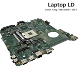 Cổng USB và HDMI/VGA trên main Acer Aspire 4738G/4738ZG chính hãng