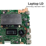 Cổng USB, HDMI/VGA trên main Asus A551L/K551L/R553L/S551LN chính hãng
