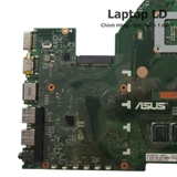 Cổng USB, HDMI/VGA trên main Asus X550LB/A550LB/A550LC/X550LC chính hãng