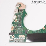 Cổng USB trên main ASUS VivoBook Pro 16X N7600P — Laptop LD