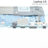 Cổng USB trên main Lenovo IdeaPad Flex 5 14ALC7 — Laptop LD