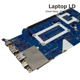 Cổng USB, USB-C và HDMI trên main Acer Swift SF314-57G chính hãng