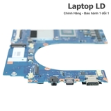 Cổng USB, Type-C và HDMI trên main Lenovo IdeaPad 5 Pro-16ACH6 — Laptop LD
