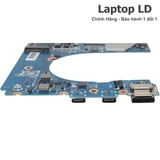Cổng USB, Type-C và HDMI trên main Lenovo IdeaPad Pro 5 14APH8/16APH — Laptop LD