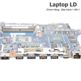 Cổng USB, Type-C và HDMI trên main Lenovo Legion 5-17ACH6 NM-D601 — Laptop LD