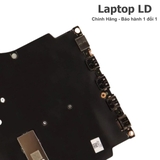 Cổng USB, Type-C và HDMI trên main Lenovo Legion S7 16IAH7 NM-E461 — Laptop LD