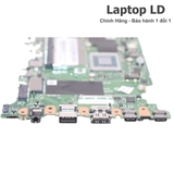 Cổng USB, Type-C và HDMI trên main Lenovo ThinkBook 14 G3 — Laptop LD