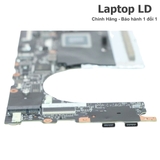 Cổng USB, Type-C và HDMI trên main Lenovo Yoga Slim 7 Pro-14ACH5 NM-D691 — Laptop LD