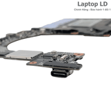 Main Dell XPS 13 9340 | CPU Ultra 7165H | LA-L723P