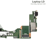 Cổng USB-C/Thunderbolt trên mainboard HP Spectre x360 14-EU