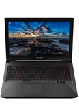 Main Asus FX503VD Core i7-7700HQ, GTX 1050 4GB