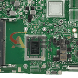 CPU AMD A12-9720P trên main Asus VivoBook X510 chính hãng, hiệu năng ổn định