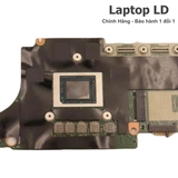 CPU AMD R56650UP trên main Lenovo ThinkPad Z13 Gen 1