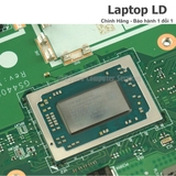 CPU AMD Ryzen 3 3200U trên main Lenovo IdeaPad S145-15API